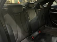 USED 2017 17 AUDI A3 1.4 TFSI BLACK EDITION 4d 148 BHP LOW RATE FINANCE/HOME DELIVERY