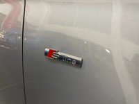 USED 2017 17 AUDI A3 1.4 TFSI BLACK EDITION 4d 148 BHP LOW RATE FINANCE/HOME DELIVERY