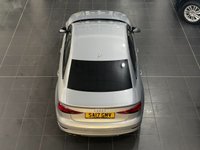 USED 2017 17 AUDI A3 1.4 TFSI BLACK EDITION 4d 148 BHP LOW RATE FINANCE/HOME DELIVERY
