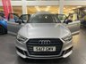 USED 2017 17 AUDI A3 1.4 TFSI BLACK EDITION 4d 148 BHP LOW RATE FINANCE/HOME DELIVERY