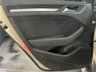 USED 2017 17 AUDI A3 1.4 TFSI BLACK EDITION 4d 148 BHP LOW RATE FINANCE/HOME DELIVERY