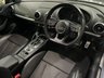 USED 2017 17 AUDI A3 1.4 TFSI BLACK EDITION 4d 148 BHP LOW RATE FINANCE/HOME DELIVERY
