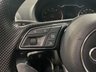 USED 2017 17 AUDI A3 1.4 TFSI BLACK EDITION 4d 148 BHP LOW RATE FINANCE/HOME DELIVERY
