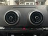 USED 2017 17 AUDI A3 1.4 TFSI BLACK EDITION 4d 148 BHP LOW RATE FINANCE/HOME DELIVERY