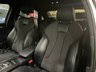 USED 2017 17 AUDI A3 1.4 TFSI BLACK EDITION 4d 148 BHP LOW RATE FINANCE/HOME DELIVERY