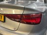 USED 2017 17 AUDI A3 1.4 TFSI BLACK EDITION 4d 148 BHP LOW RATE FINANCE/HOME DELIVERY