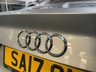 USED 2017 17 AUDI A3 1.4 TFSI BLACK EDITION 4d 148 BHP LOW RATE FINANCE/HOME DELIVERY