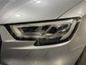 USED 2017 17 AUDI A3 1.4 TFSI BLACK EDITION 4d 148 BHP LOW RATE FINANCE/HOME DELIVERY