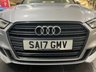 USED 2017 17 AUDI A3 1.4 TFSI BLACK EDITION 4d 148 BHP LOW RATE FINANCE/HOME DELIVERY