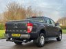 USED 2016 66 FORD RANGER 2.2 LIMITED 4X4 DCB TDCI 4d 148 BHP ** NO VAT ** FULL LEATHER + SATNAV