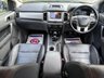 USED 2016 66 FORD RANGER 2.2 LIMITED 4X4 DCB TDCI 4d 148 BHP ** NO VAT ** FULL LEATHER + SATNAV