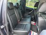 USED 2016 66 FORD RANGER 2.2 LIMITED 4X4 DCB TDCI 4d 148 BHP ** NO VAT ** FULL LEATHER + SATNAV