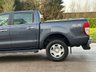 USED 2016 66 FORD RANGER 2.2 LIMITED 4X4 DCB TDCI 4d 148 BHP ** NO VAT ** FULL LEATHER + SATNAV