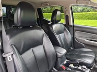 USED 2018 18 MITSUBISHI L200 2.4 DI-D 4WD WARRIOR DCB 178 BHP ** NO VAT * *  SAT NAV ** LOW MILES