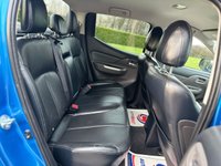USED 2018 18 MITSUBISHI L200 2.4 DI-D 4WD WARRIOR DCB 178 BHP ** NO VAT * *  SAT NAV ** LOW MILES