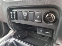 USED 2018 18 MITSUBISHI L200 2.4 DI-D 4WD WARRIOR DCB 178 BHP ** NO VAT * *  SAT NAV ** LOW MILES
