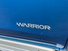 USED 2018 18 MITSUBISHI L200 2.4 DI-D 4WD WARRIOR DCB 178 BHP ** NO VAT * *  SAT NAV ** LOW MILES