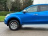 USED 2018 18 MITSUBISHI L200 2.4 DI-D 4WD WARRIOR DCB 178 BHP ** NO VAT * *  SAT NAV ** LOW MILES