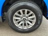 USED 2018 18 MITSUBISHI L200 2.4 DI-D 4WD WARRIOR DCB 178 BHP ** NO VAT * *  SAT NAV ** LOW MILES