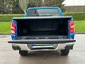 USED 2018 18 MITSUBISHI L200 2.4 DI-D 4WD WARRIOR DCB 178 BHP ** NO VAT * *  SAT NAV ** LOW MILES