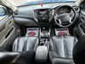 USED 2018 18 MITSUBISHI L200 2.4 DI-D 4WD WARRIOR DCB 178 BHP ** NO VAT * *  SAT NAV ** LOW MILES