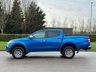 USED 2018 18 MITSUBISHI L200 2.4 DI-D 4WD WARRIOR DCB 178 BHP ** NO VAT * *  SAT NAV ** LOW MILES