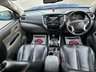 USED 2018 18 MITSUBISHI L200 2.4 DI-D 4WD WARRIOR DCB 178 BHP ** NO VAT * *  SAT NAV ** LOW MILES