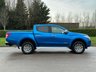 USED 2018 18 MITSUBISHI L200 2.4 DI-D 4WD WARRIOR DCB 178 BHP ** NO VAT * *  SAT NAV ** LOW MILES