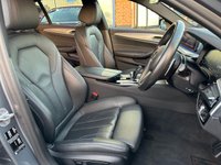 USED 2020 69 BMW 5 SERIES 2.0 520I M SPORT 4d 181 BHP ** RAC BUYSURE INSPECTED **