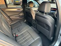 USED 2020 69 BMW 5 SERIES 2.0 520I M SPORT 4d 181 BHP ** RAC BUYSURE INSPECTED **