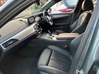 USED 2020 69 BMW 5 SERIES 2.0 520I M SPORT 4d 181 BHP ** RAC BUYSURE INSPECTED **