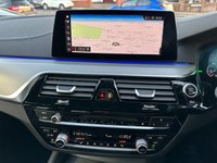 USED 2020 69 BMW 5 SERIES 2.0 520I M SPORT 4d 181 BHP ** RAC BUYSURE INSPECTED **