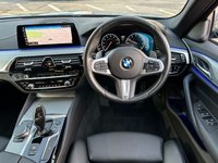 USED 2020 69 BMW 5 SERIES 2.0 520I M SPORT 4d 181 BHP ** RAC BUYSURE INSPECTED **