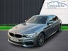 USED 2020 69 BMW 5 SERIES 2.0 520I M SPORT 4d 181 BHP ** RAC BUYSURE INSPECTED **