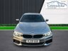 USED 2020 69 BMW 5 SERIES 2.0 520I M SPORT 4d 181 BHP ** RAC BUYSURE INSPECTED **