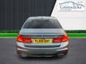 USED 2020 69 BMW 5 SERIES 2.0 520I M SPORT 4d 181 BHP ** RAC BUYSURE INSPECTED **