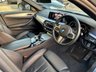 USED 2020 69 BMW 5 SERIES 2.0 520I M SPORT 4d 181 BHP ** RAC BUYSURE INSPECTED **