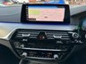 USED 2020 69 BMW 5 SERIES 2.0 520I M SPORT 4d 181 BHP ** RAC BUYSURE INSPECTED **