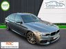 USED 2020 69 BMW 5 SERIES 2.0 520I M SPORT 4d 181 BHP ** RAC BUYSURE INSPECTED **