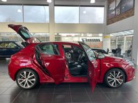 USED 2016 66 ALFA ROMEO GIULIETTA 1.7 TBI VELOCE TCT 5d 240 BHP LOW RATE FINANCE/HOME DELIVERY