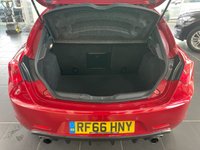 USED 2016 66 ALFA ROMEO GIULIETTA 1.7 TBI VELOCE TCT 5d 240 BHP LOW RATE FINANCE/HOME DELIVERY