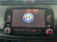 USED 2016 66 ALFA ROMEO GIULIETTA 1.7 TBI VELOCE TCT 5d 240 BHP LOW RATE FINANCE/HOME DELIVERY