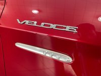 USED 2016 66 ALFA ROMEO GIULIETTA 1.7 TBI VELOCE TCT 5d 240 BHP LOW RATE FINANCE/HOME DELIVERY