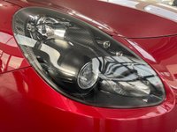 USED 2016 66 ALFA ROMEO GIULIETTA 1.7 TBI VELOCE TCT 5d 240 BHP LOW RATE FINANCE/HOME DELIVERY