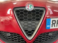 USED 2016 66 ALFA ROMEO GIULIETTA 1.7 TBI VELOCE TCT 5d 240 BHP LOW RATE FINANCE/HOME DELIVERY