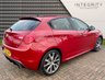 USED 2016 66 ALFA ROMEO GIULIETTA 1.7 TBI VELOCE TCT 5d 240 BHP LOW RATE FINANCE/HOME DELIVERY