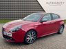 USED 2016 66 ALFA ROMEO GIULIETTA 1.7 TBI VELOCE TCT 5d 240 BHP LOW RATE FINANCE/HOME DELIVERY