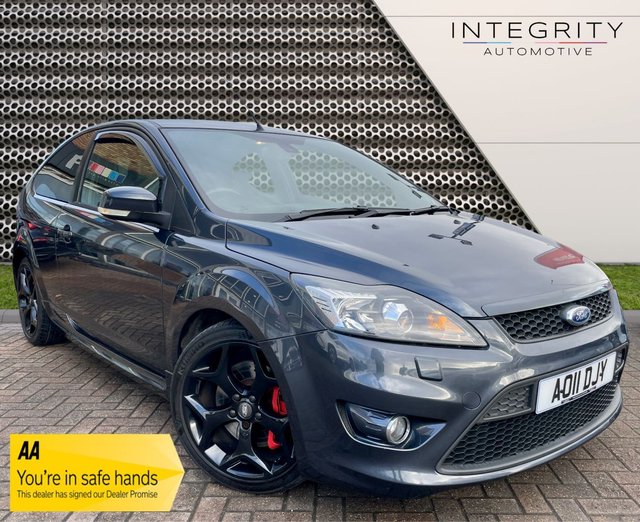 Integrity Automotive Limited