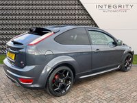USED 2011 11 FORD FOCUS 2.5 ST-3 3d 223 BHP 9 SERVCES / TOTALLY UNMODIFIED