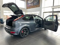 USED 2011 11 FORD FOCUS 2.5 ST-3 3d 223 BHP 9 SERVCES / TOTALLY UNMODIFIED